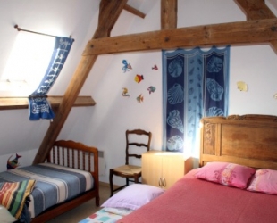 Gîte de méraville